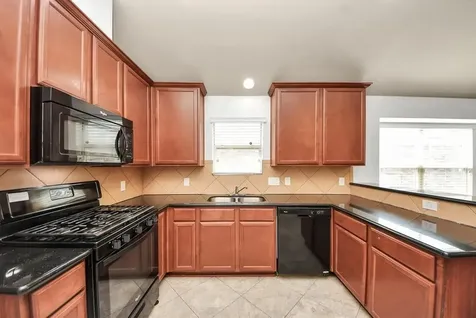 13918 Goodridge Drive Houston TX 77048