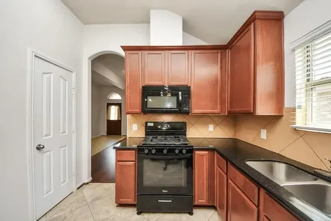 13918 Goodridge Drive Houston TX 77048