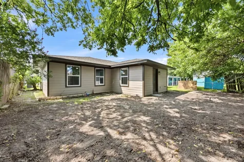 2403 Raymond Street Pasadena TX 77506