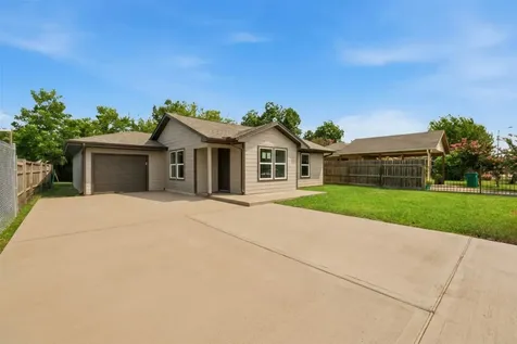 2403 Raymond Street Pasadena TX 77506