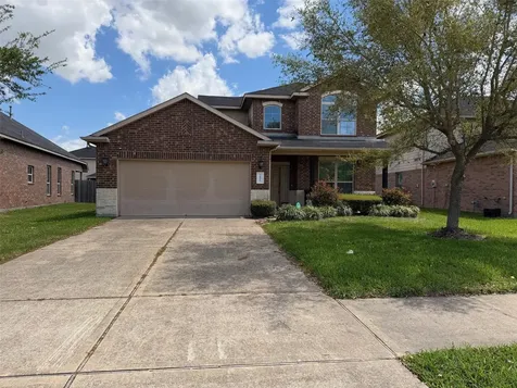 3127 Cambridge Falls Drive Fresno TX 77545