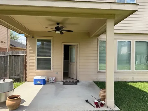 3127 Cambridge Falls Drive Fresno TX 77545