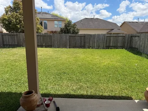 3127 Cambridge Falls Drive Fresno TX 77545