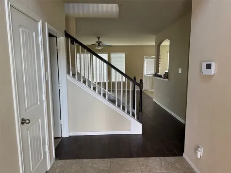 3127 Cambridge Falls Drive Fresno TX 77545