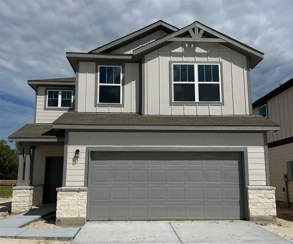 21483 Austell Pond Drive Porter TX 77365