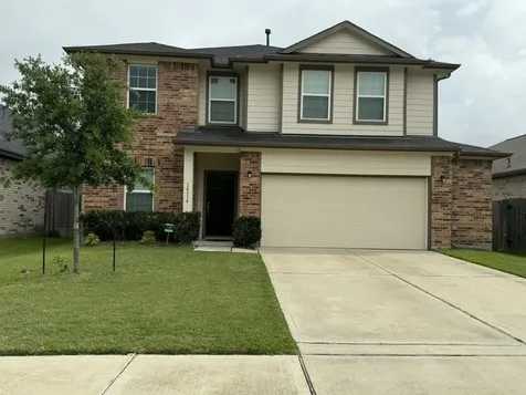 14314 Alberta Spruce Lane Crosby TX 77532