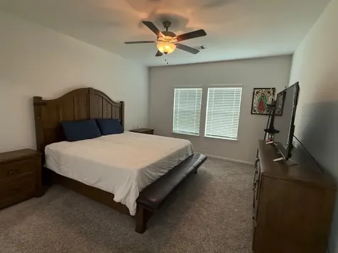 14314 Alberta Spruce Lane Crosby TX 77532