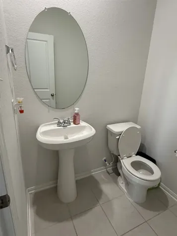 14314 Alberta Spruce Lane Crosby TX 77532