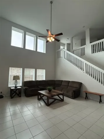 14314 Alberta Spruce Lane Crosby TX 77532