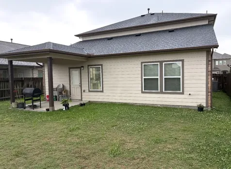 14314 Alberta Spruce Lane Crosby TX 77532