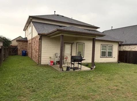 14314 Alberta Spruce Lane Crosby TX 77532