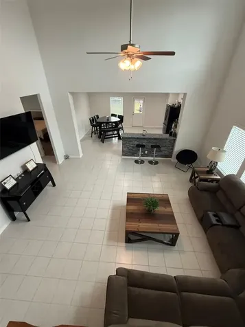 14314 Alberta Spruce Lane Crosby TX 77532