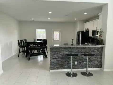 14314 Alberta Spruce Lane Crosby TX 77532