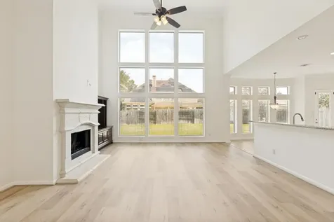 9318 Rainbluff Lane Katy TX 77494