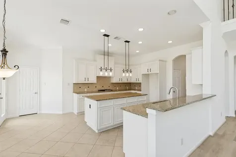 9318 Rainbluff Lane Katy TX 77494