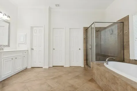 9318 Rainbluff Lane Katy TX 77494