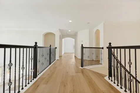 9318 Rainbluff Lane Katy TX 77494