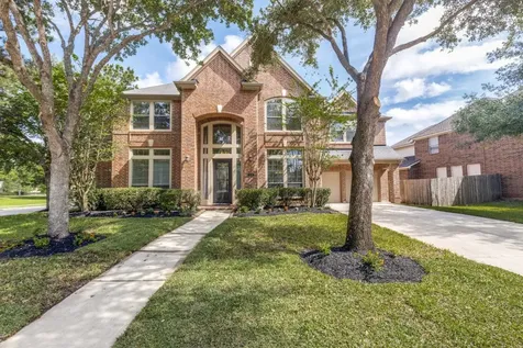 9318 Rainbluff Lane Katy TX 77494