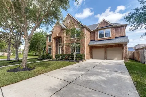 9318 Rainbluff Lane Katy TX 77494