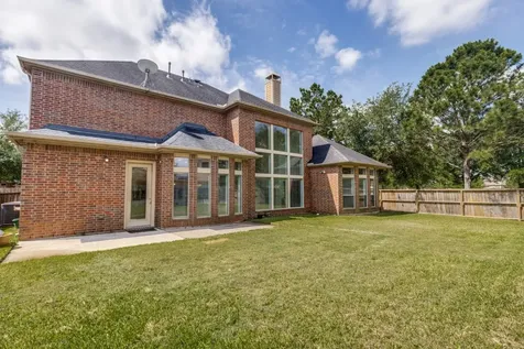 9318 Rainbluff Lane Katy TX 77494