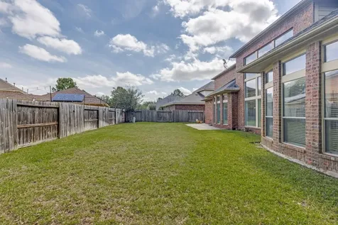 9318 Rainbluff Lane Katy TX 77494