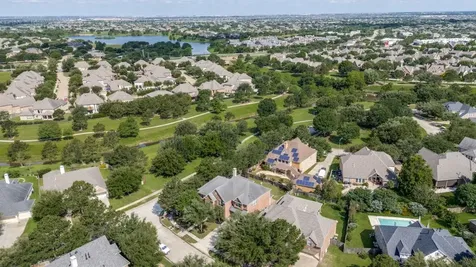 9318 Rainbluff Lane Katy TX 77494