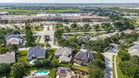 9318 Rainbluff Lane Katy TX 77494