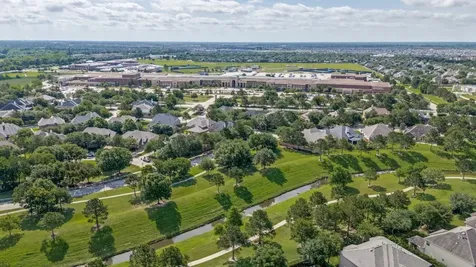 9318 Rainbluff Lane Katy TX 77494