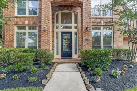 9318 Rainbluff Lane Katy TX 77494