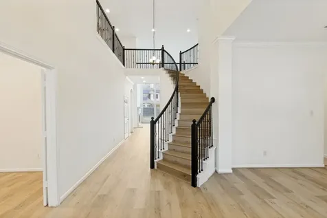 9318 Rainbluff Lane Katy TX 77494