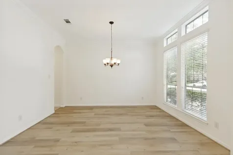 9318 Rainbluff Lane Katy TX 77494