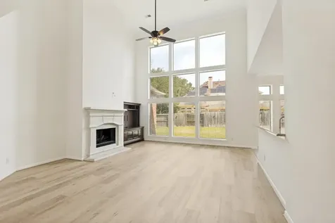 9318 Rainbluff Lane Katy TX 77494