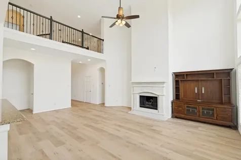 9318 Rainbluff Lane Katy TX 77494