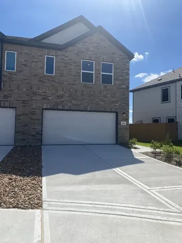 2168 Salinas Drive Rosharon TX 77583