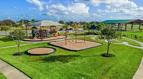 2168 Salinas Drive Rosharon TX 77583