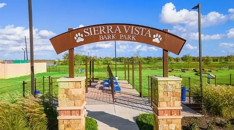 2168 Salinas Drive Rosharon TX 77583