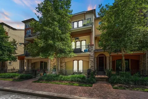 14516 Vintage Preserve Parkway Houston TX 77070