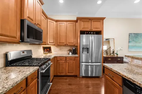 14516 Vintage Preserve Parkway Houston TX 77070