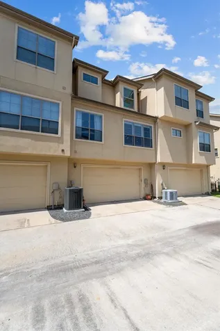 14516 Vintage Preserve Parkway Houston TX 77070