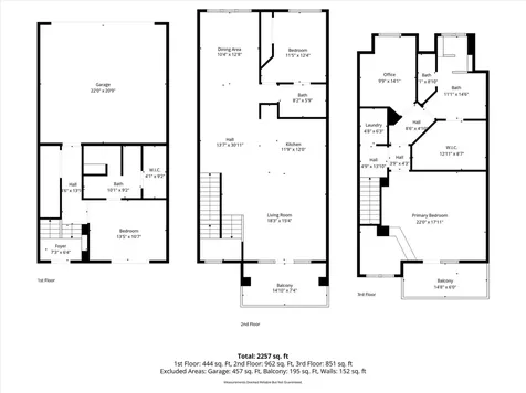 14516 Vintage Preserve Parkway Houston TX 77070