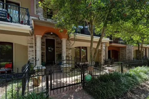 14516 Vintage Preserve Parkway Houston TX 77070