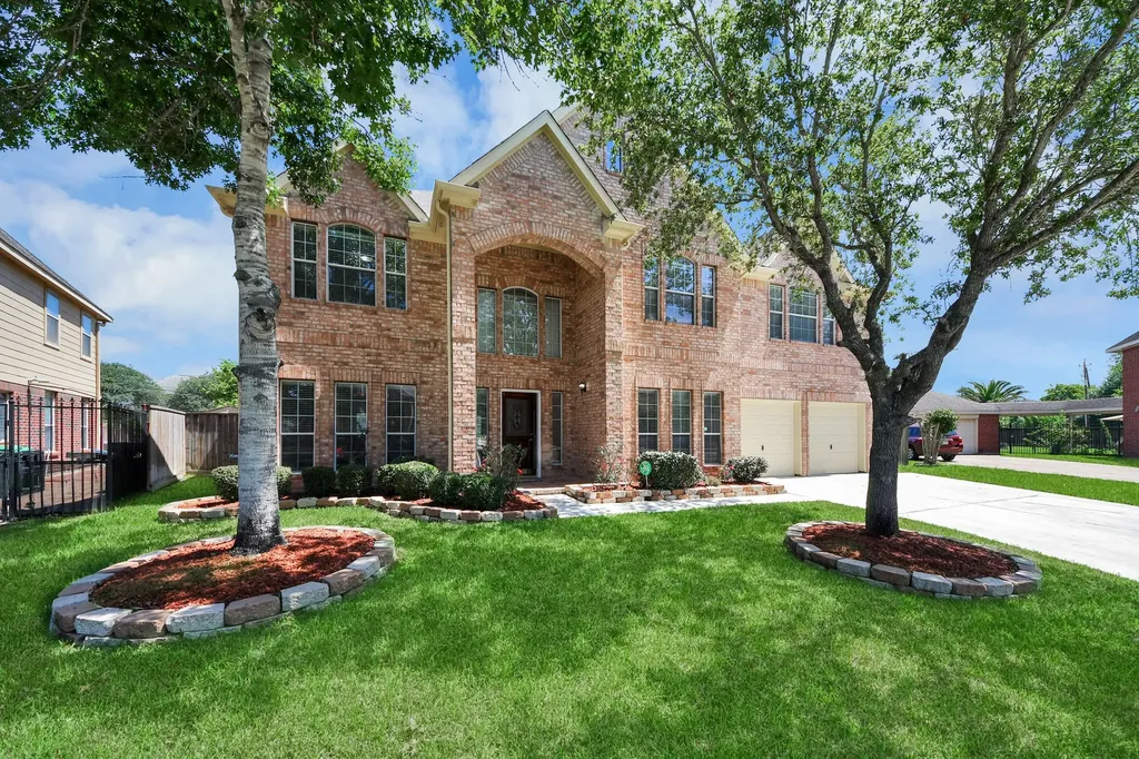 14502 Marshall Bridge Lane Sugar Land TX 77498