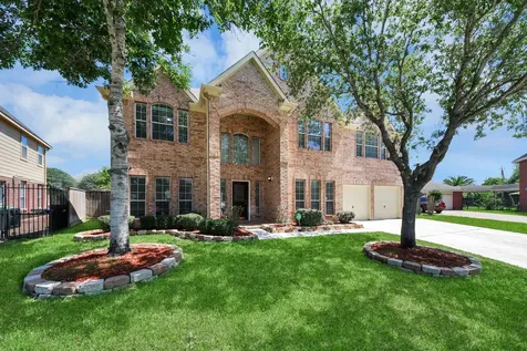14502 Marshall Bridge Lane Sugar Land TX 77498