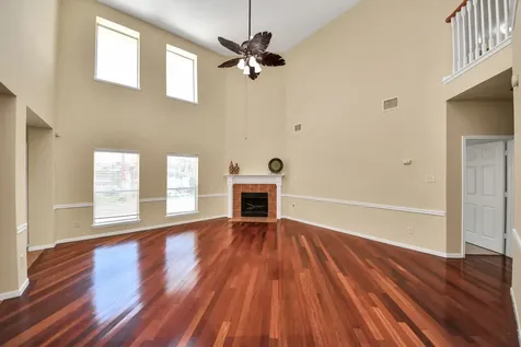14502 Marshall Bridge Lane Sugar Land TX 77498