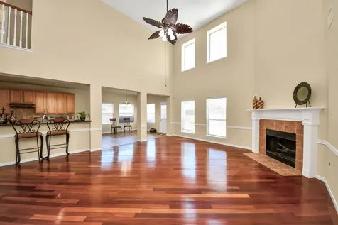 14502 Marshall Bridge Lane Sugar Land TX 77498