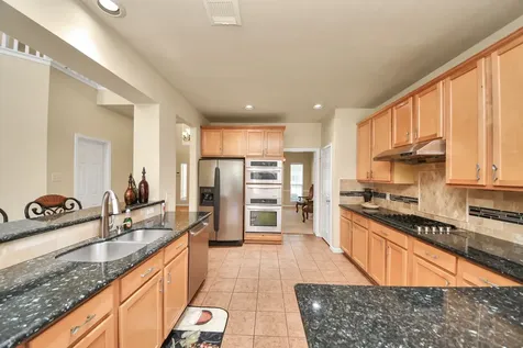 14502 Marshall Bridge Lane Sugar Land TX 77498