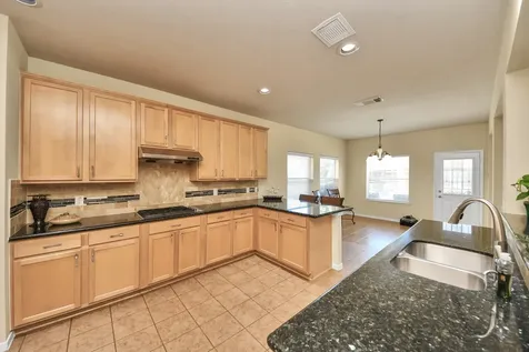 14502 Marshall Bridge Lane Sugar Land TX 77498