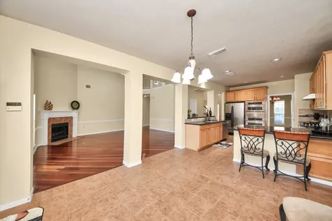 14502 Marshall Bridge Lane Sugar Land TX 77498