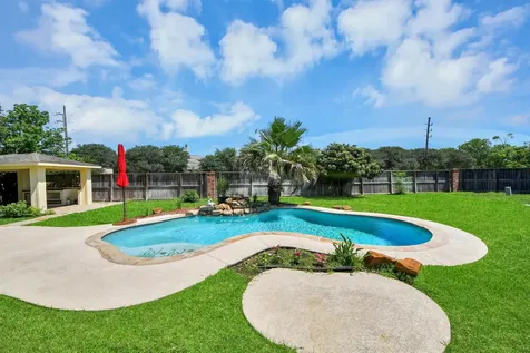 14502 Marshall Bridge Lane Sugar Land TX 77498