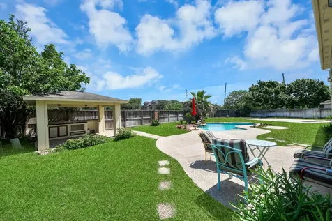 14502 Marshall Bridge Lane Sugar Land TX 77498